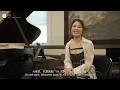 Bruce Brubaker P1:「Beyond Minimalism : Sound ,Time & Reinterpreting classical music」| tTt Music Talk