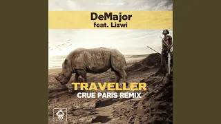 traveller crue paris remix