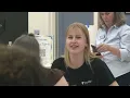 Amsterdam students visit HCC Dale Mabry campus