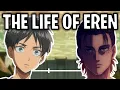 Download Lagu The Life Of Eren Yeager (UPDATED)