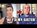Kourtney Kardashian Shares TRUTH about Divorce w Travis Barker