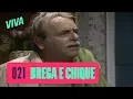 Download Lagu JUSTINO DESCOBRE SEGREDO DE SILVANA | BREGA E CHIQUE | CAPÍTULO 21 | MELHOR DO DIA | VIVA