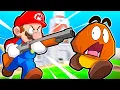 Download Lagu MARIO 64, MAS NÓS TEMOS UMA DOZE!