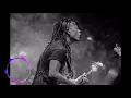TONY Q RASTAFARA - SENANDUNG HUJAN