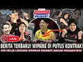 🔥KEPUTUSAN MENGHEBOHKAN‼️KO HEE-JIN Sampaikan MEGAWATI HANGESTRI Gantikan Wipawe Di Club Red Spark⁉️