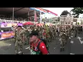 Download Lagu Band of the Royal Regiment of Fusiliers at 4daagse of Nijmegen 2025