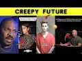 Lagu Creepy tiktok conspiracies that will make you cringe and rethink everything (ep 398) reaction