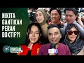 Download Lagu Menguak Hubungan Nikita - Doktif  Ditengah Panas Sidang Laporan Pidana Reza Gladys! | INDEPTH