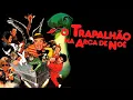 Download Lagu Os Trapalhões - O Trapalhão Na Arca De Noé | FILME COMPLETO