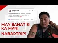 NABADTRIP SI KA MAN @kanutoTV @stephofficialvlogs @JaperSniperOfficial 