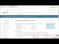 NetBeans Tutorial - 1
