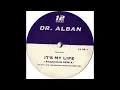 Dr. Alban – It's My Life (Raggadag Remix) HQ 1992 Eurodance
