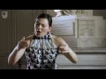 Tanya Tagaq- Improvised Performance