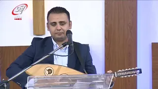 ترنيمة لتكن مشيئتك في حياتي المرنم سعيد رمضان 