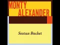 Sextan Bucket - Monty Alexander, Luke Sellick, Jason Brown & Bobby Thomas Jr.