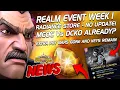 Realm Event - More Milestones Needed MCOC Vs DCKO Radiance Store Buff Needed Kabam More MCN