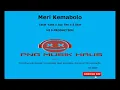 Download Lagu Meri Kemabolo   Tasik Yard x Jux Tee x 5 Star (PNG Music 2020 Latest)