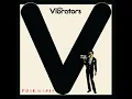 Vibrators - Pure Mania (Full Album)