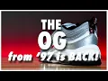 The OG From 97 is BACK Nike Air Max 97 OG Review