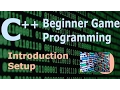 Programming For Beginners Beginner C Game Programming Tutorial 0 DirectX