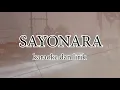 Download Lagu SAYONARA - LAGU PERPISAHAN SEKOLAH (KARAOKE dan Lyrics)