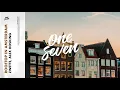 Zwette feat. Alex Hosking - Rooftop In Amsterdam