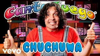 CantaJuego Chuchuwá Directo Aldea Encantada Música Infantil  CantaJuego Chuchuwá Directo Aldea Encantada Música Infantil