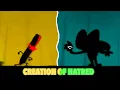 Download Lagu A TPOT 19 scene x Creation of hatred (forsaken)(BFDI:TPOT)