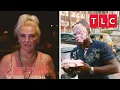 Angela s Most Intense Moments 90 Day Fiance TLC