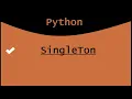 2 SingleTon - Creational design pattern By Hardik Patel