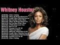 Lagu Whitney Houston Greatest Hits 2026 - Best Love Songs Full Album Playlist