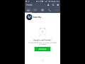Download Install Line App and Create Line Account