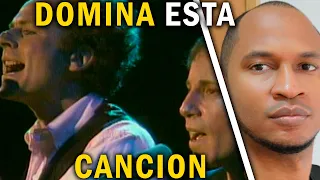APRENDE INGLÉS escuchando ESTA CANCION – THE SOUND OF SILENCE completa 🕊️ y entrena tu oído v2