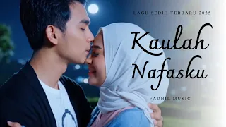kaulah nafasku lagu paling sedih menyentuh hati lagu pop minang slow melayu terbaru 2025 