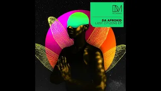 da afrokid the zone original mix 