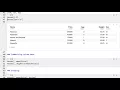 Data Table STAT 331 Project