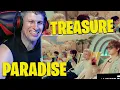 Download Lagu SCHAT - ‘PARADIJS’ M/V REACTIE