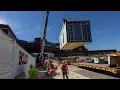 Prefabricated Modular Construction - Aurora Medical Center