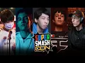 Who Will Win Super Smash Con 2023 ft ProofBlock