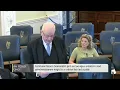 Statement on the death of Evan Fitzgerald 11th June 2025