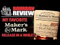 Maker s Mark Keeper s Release 2025 Bourbon Review