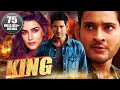 Download Lagu Mahesh Babu Latest Hindi Dubbed Action Movie | South Dub Movies In Hindi 2022 | KING