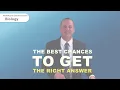 Heath Entrance Exam Biology Tip Eliminate Wrong Answer Choices