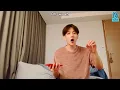 Baekhyun - Stay Up (Feat. Beenzino) Vlive Lyrics [Han/Rom/Eng]
