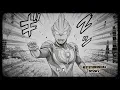 Lagu Starlight Ost Ultraman Ginga Cover AeSTeticmuSic88