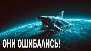 Получены сенсационные находки! РЕАЛЬНЫЕ ФОТО сделанные космическим зондом с Нептуна
