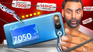 Finally a PERFECT 5G Phone to Recommend ? iQOO Z11 Review After 15 Days !