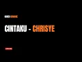 Lagu Cintaku - Chrisye | Jazz Cover Karaoke Version (Nostalgia \u0026 Modern Touch)