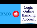 BMO Login to Online Banking Sign In bmo com