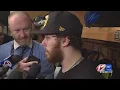Ruthie Polinsky recaps the Bruins Game 3 win over the Blues